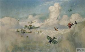 planes 